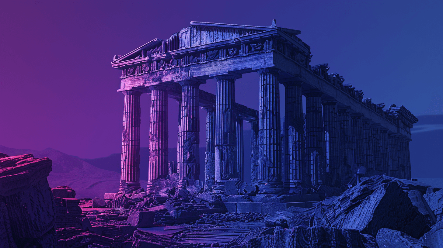 Domain-oriented data requires trust. Without it, the pillars of data mesh collapse.